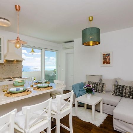 Apartment Rose Dubrovnik Eksteriør billede