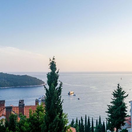 Apartment Rose Dubrovnik Eksteriør billede